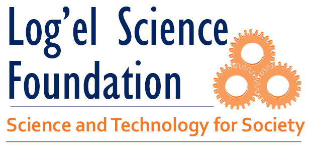 Logel Foundation Logo